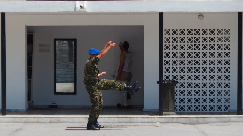 Προεδρική Φρουρά (5)