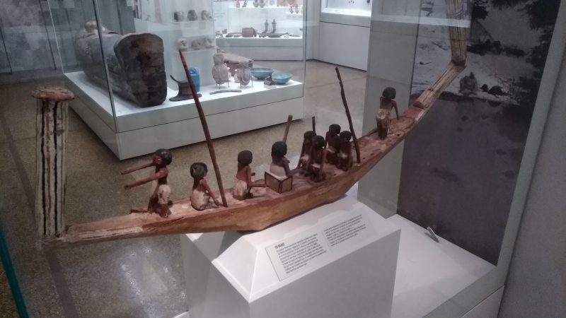 Εθνικό Αρχαιολογικό Μουσείο - Αιγυπτιακά