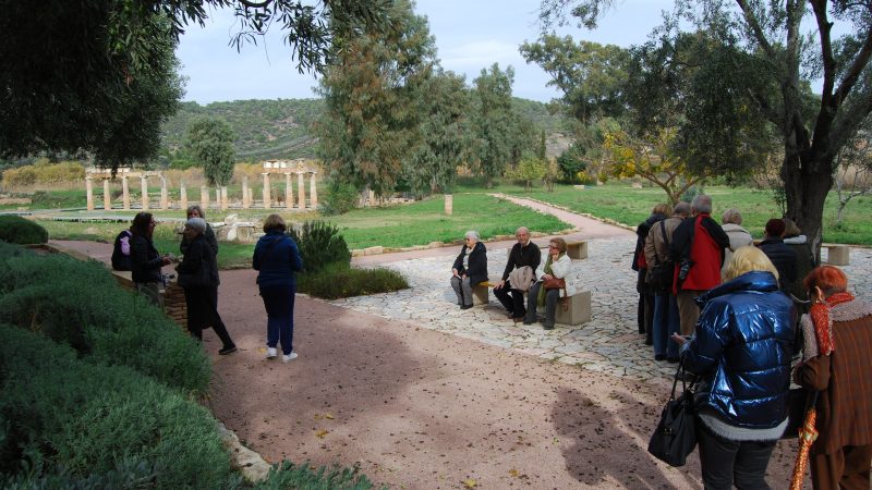 Βραυρώνα (2)