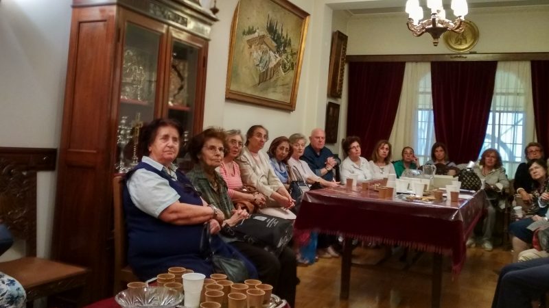 Εκκλησία Αγ. Αικατερίνα-Σιναϊτικό Μετόχι (7)
