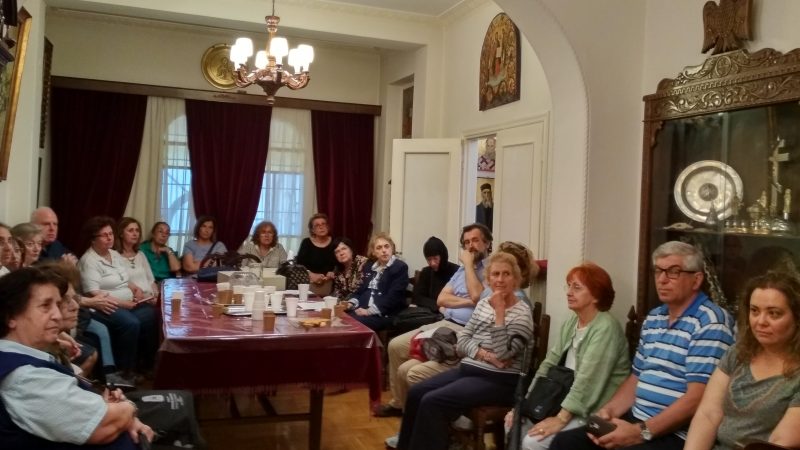 Εκκλησία Αγ. Αικατερίνα-Σιναϊτικό Μετόχι (8)