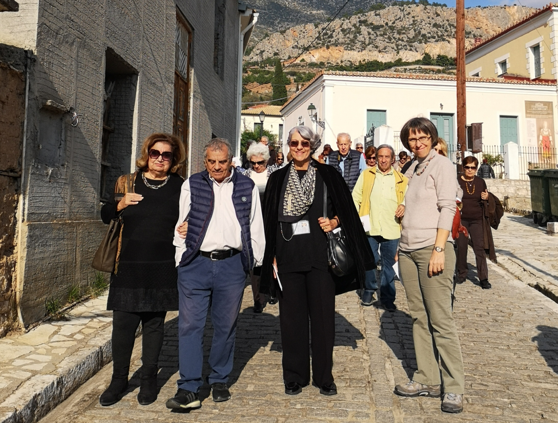 Χρισσό-Λαογραφικό Μουσείο (2)