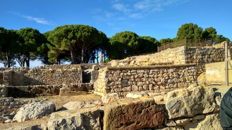 Empuries (5)