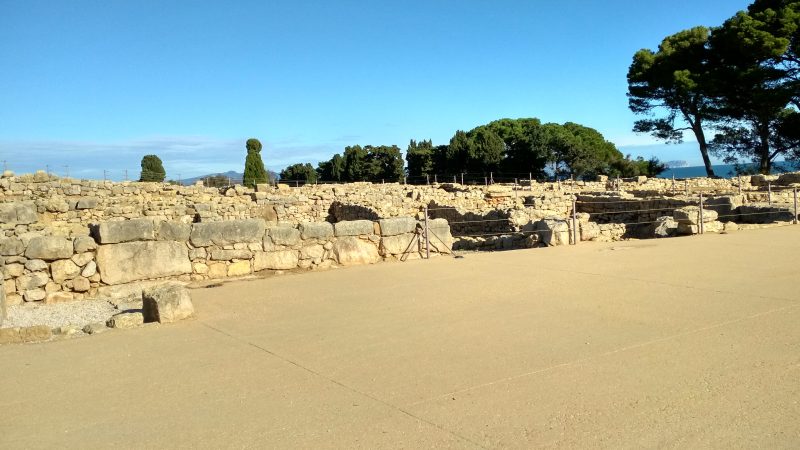 Empuries (7)