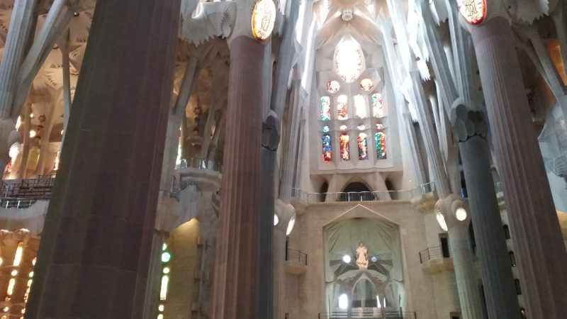 Sagrada Familia (3)