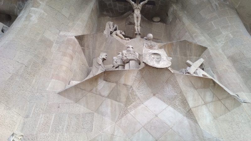 Sagrada Familia (7)