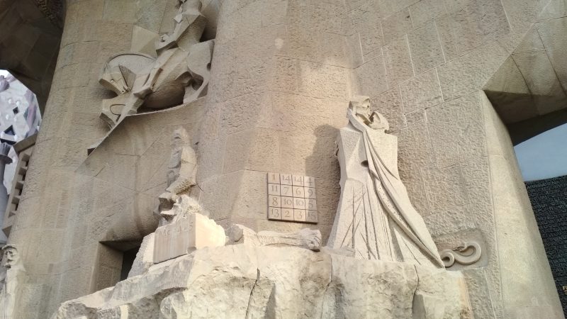 Sagrada Familia (8)