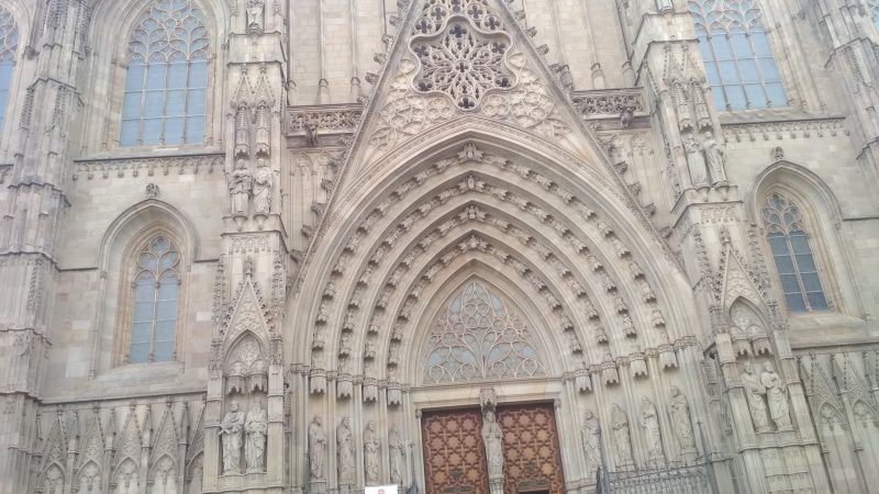 Sagrada Familia (9)