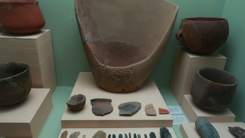 Αίγιο-Αρχαιολογικό Μουσείο (6)
