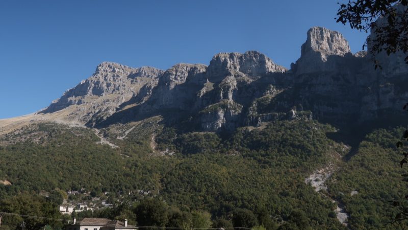 Κόνιτσα- Μολυβδοσκέπαστη (5)