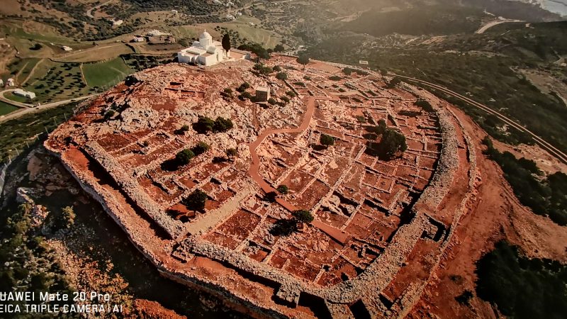 Όμηρος-Τήνος, Κυκλαδες (4)