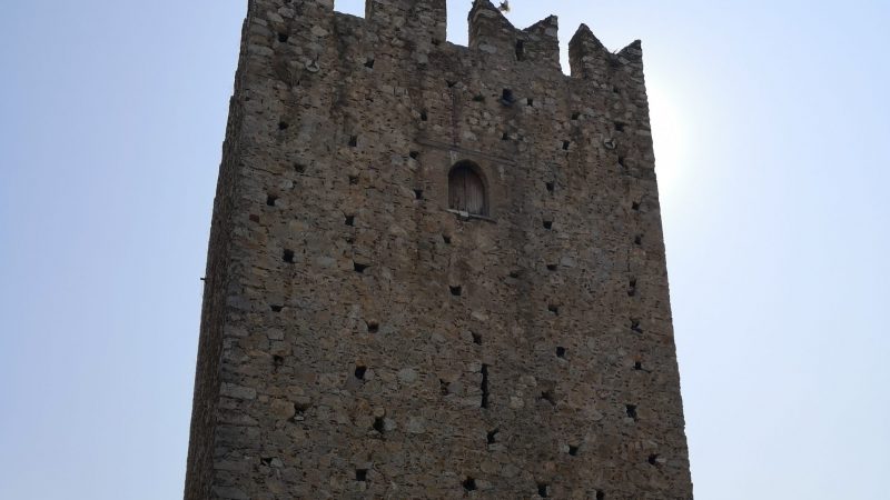 Πύργος Βασιλικού, Χαλκίδα (9)