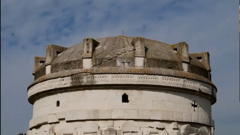 Ψηφιακό οδοιπορικό στη Ραβέννα (7)