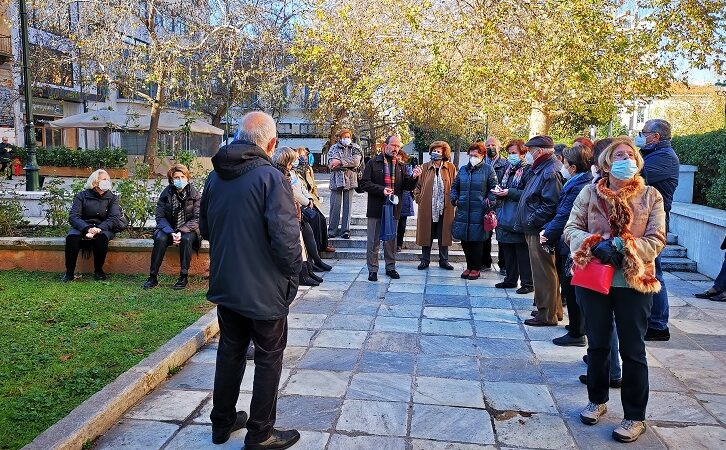 Ι.Ν. Παναγίας Γοργοεπηκόου (2)