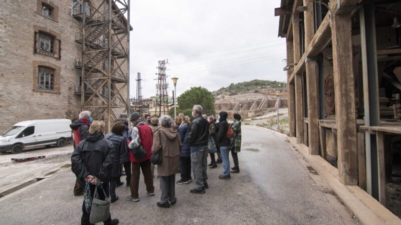 ΕΠΙΣΚΕΨΗ ΛΑΥΡΙΟΥ 6