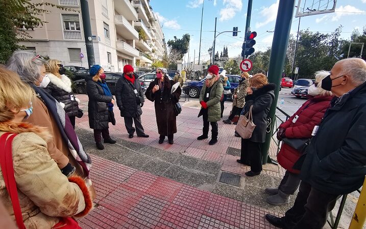 Μέγαρα Βασιλίσσης Σοφίας (2)