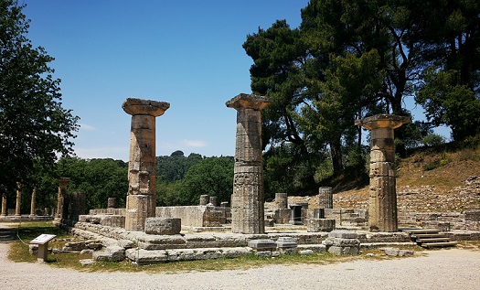 Αρχαία Ολυμπία (14)