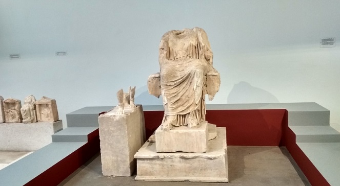 Αρχαιολογικό Μουσείο Πειραιά (6)