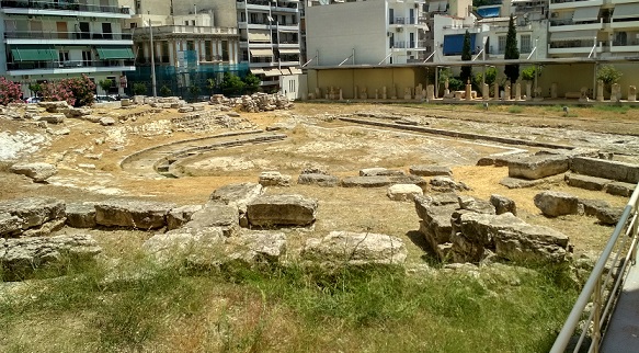 Αρχαιολογικό Μουσείο Πειραιά (9)