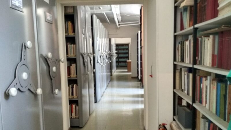 Βιβλιοθήκη Ακαδημίας Αθηνών (14)