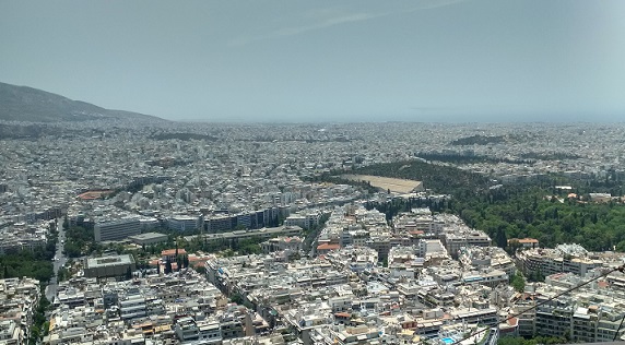 Ι.Ν. Αγίου Γεωργίου Λυκαβηττού (5)