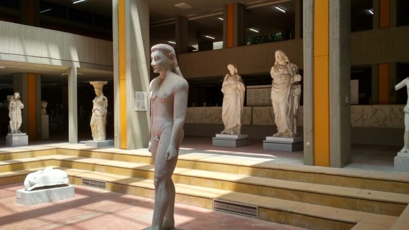 Μουσείο Αρχαιλογίας Φιλοσοφικής Σχολής Αθηνών (12)