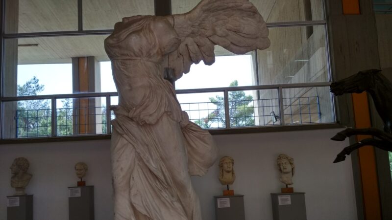 Μουσείο Αρχαιλογίας Φιλοσοφικής Σχολής Αθηνών (15)