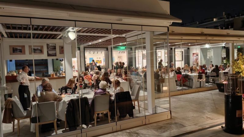 ΠΙΤΑ ΦΙΛΩΝ κλαβδιανός